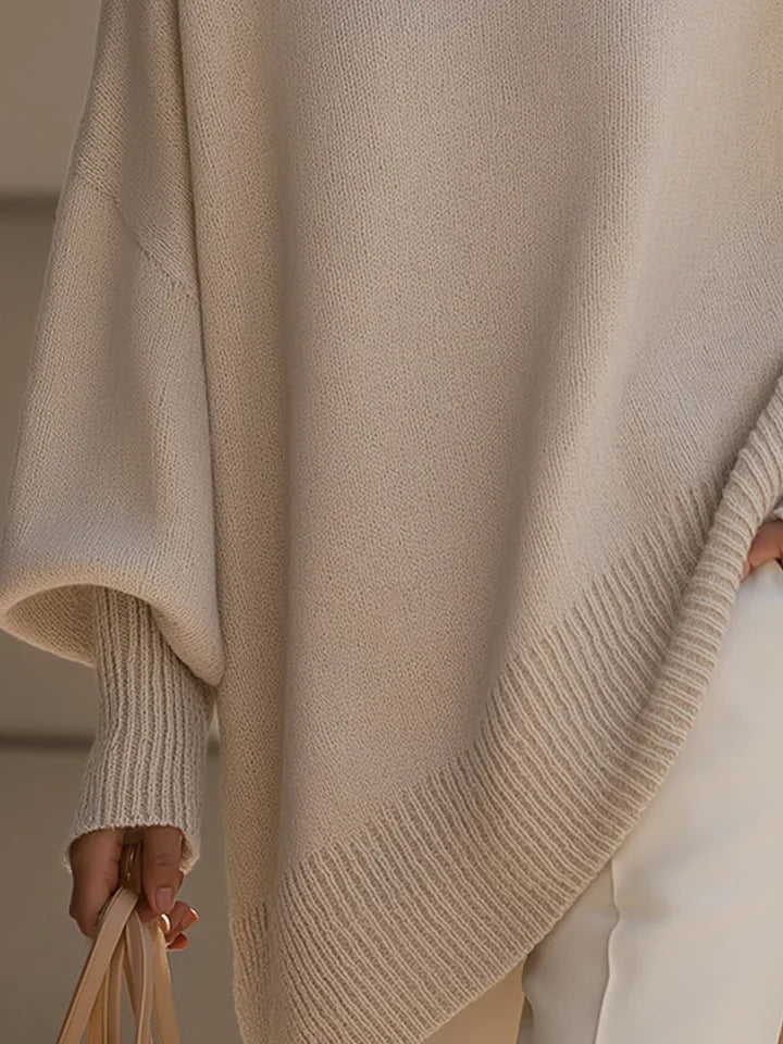 Sylvie™ | Wool Blend Sweater