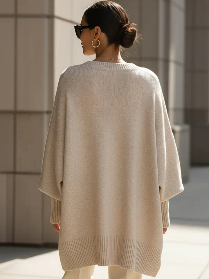 Sylvie™ | Wool Blend Sweater