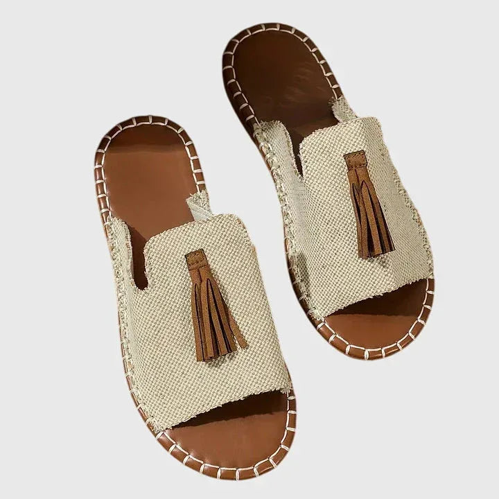 Lorraine™ | Orthopedic Sandals