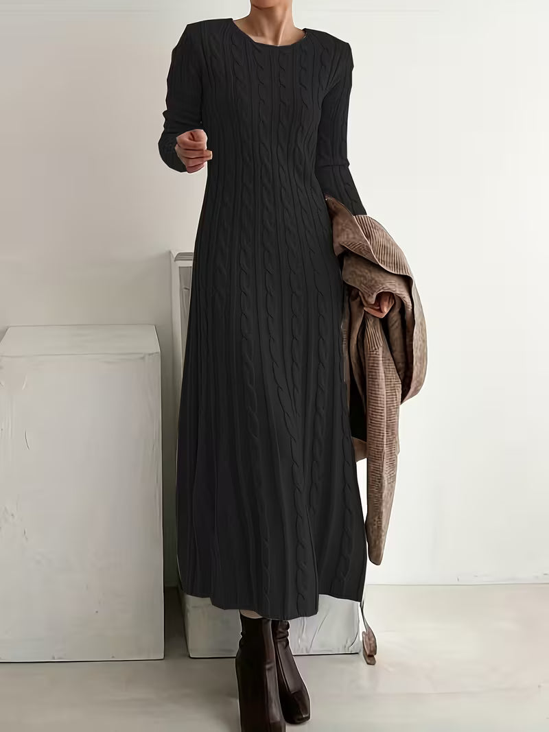 Svanstrom | Elegant Long Dress