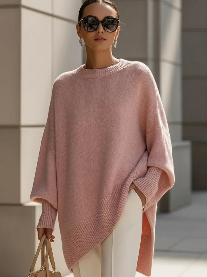 Sylvie™ | Wool Blend Sweater