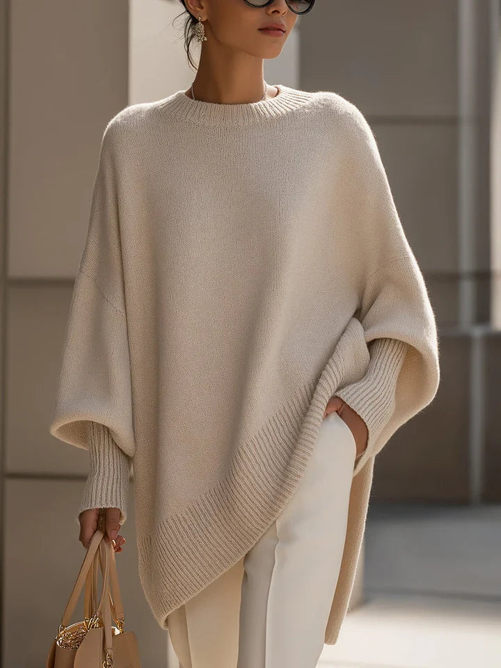 Sylvie™ | Wool Blend Sweater