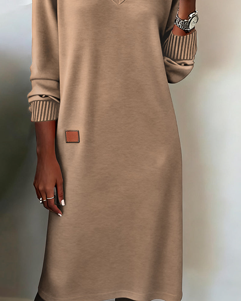 Aurora™ Sweater Dress