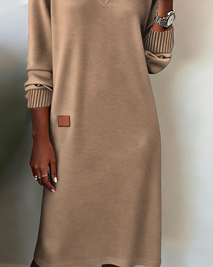 Aurora™ Sweater Dress