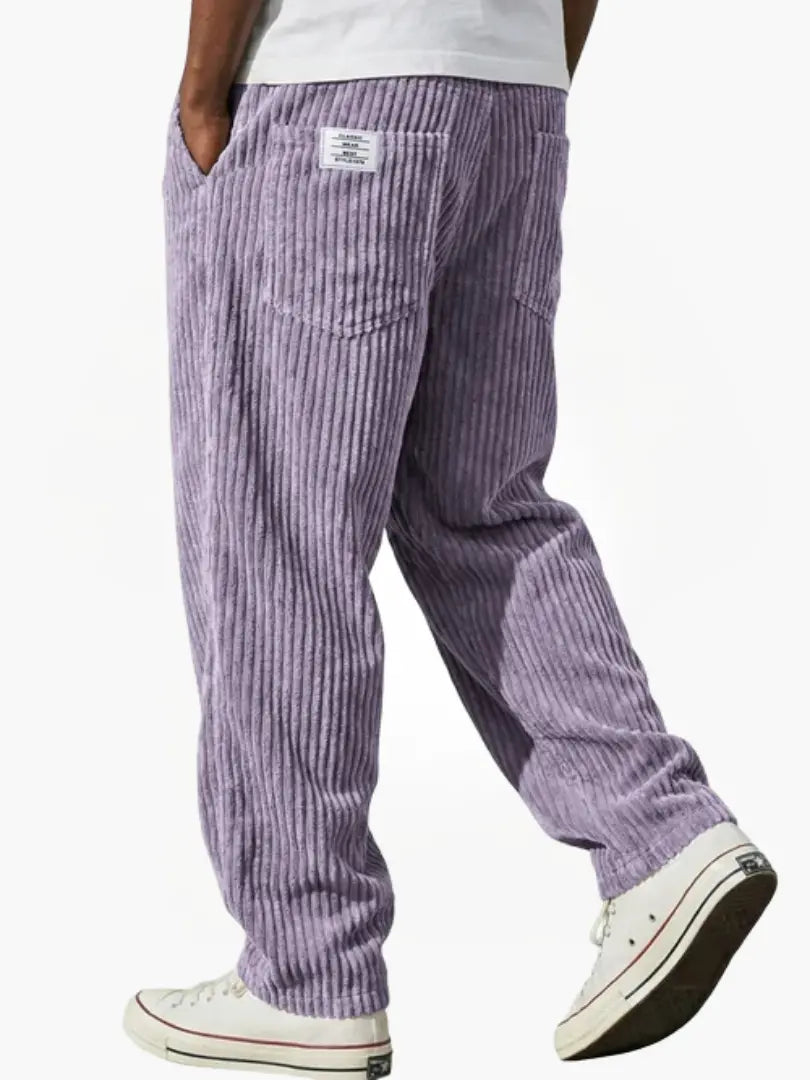 Douglas™ | Classic Corduroy Trousers