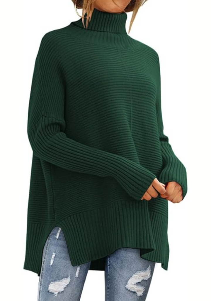 Anna™ | Pullover with Timeless Comfort