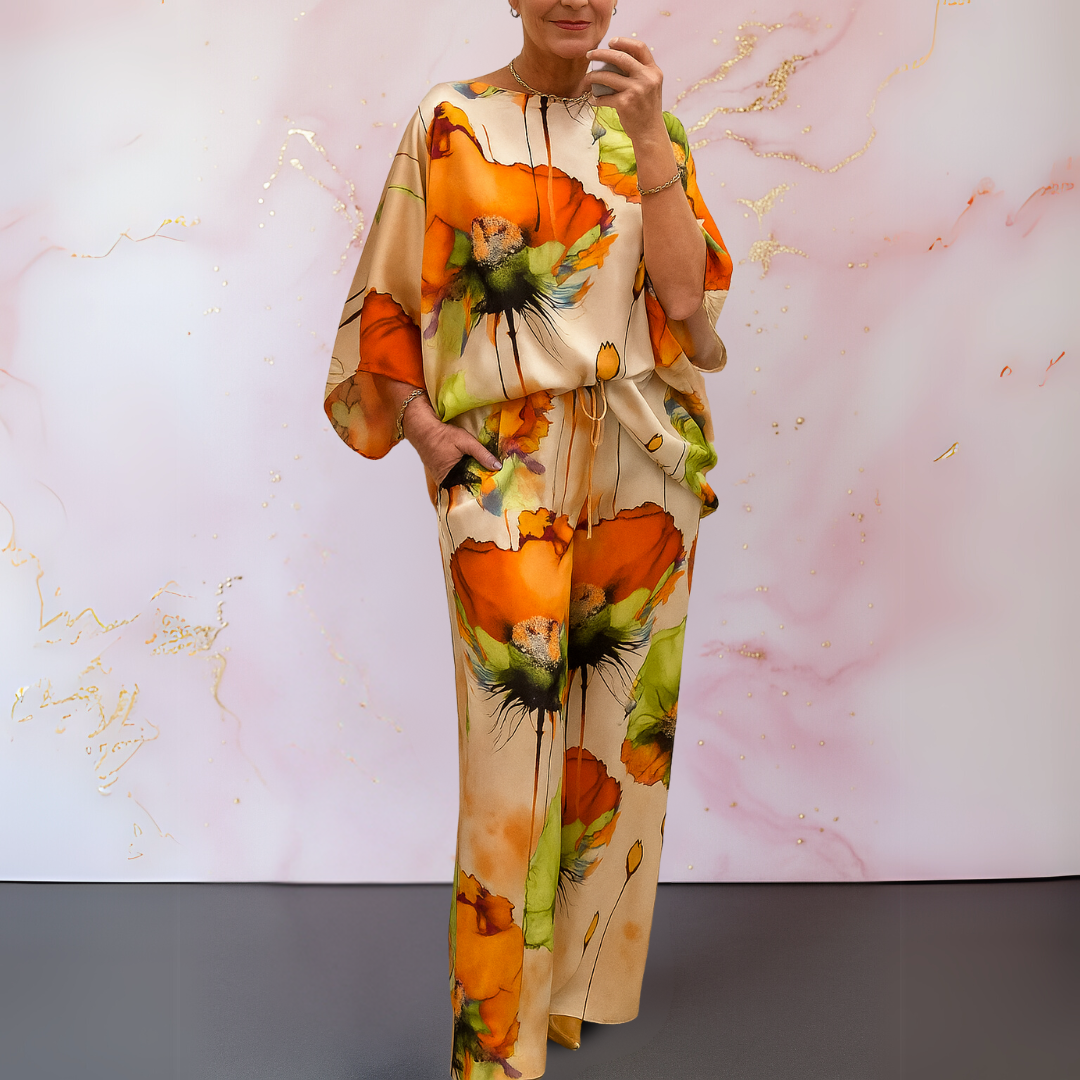 Monique – Two piece set