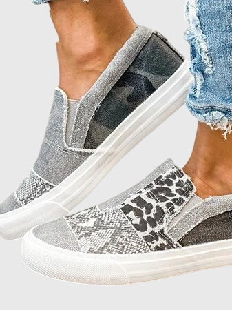 Noemi™ | Comfort Slip-On Shoes