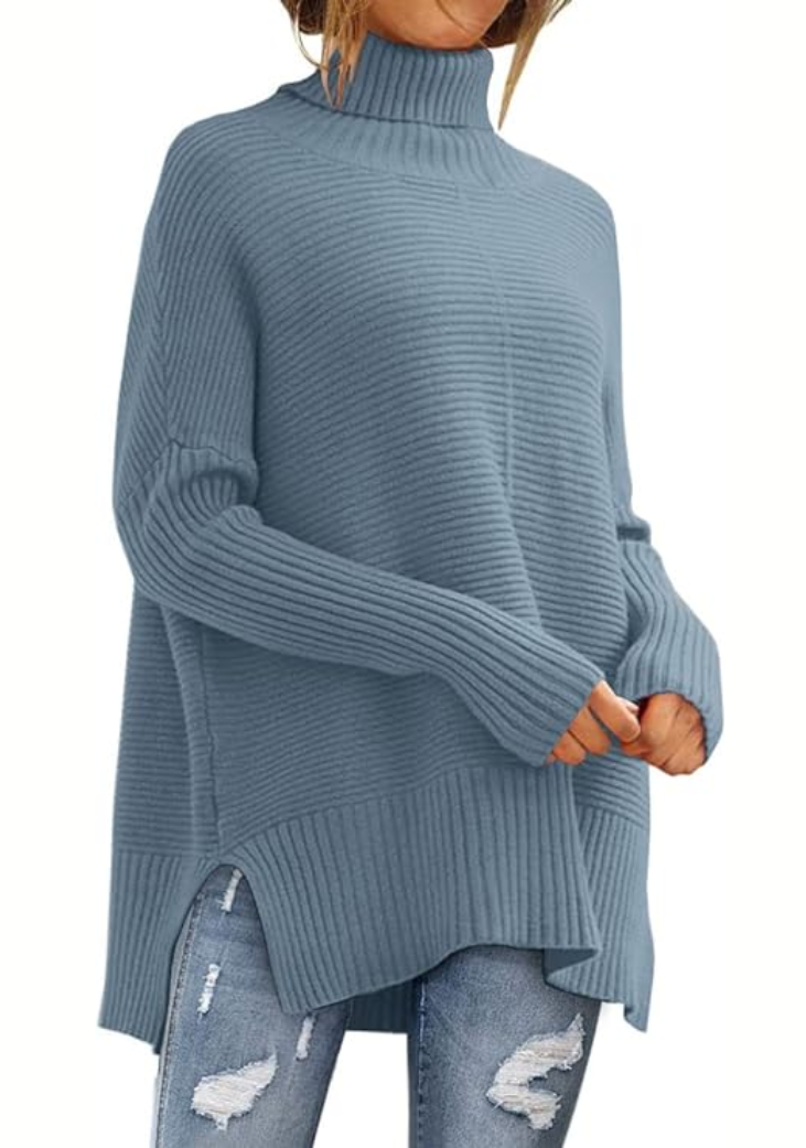 Anna™ | Pullover with Timeless Comfort