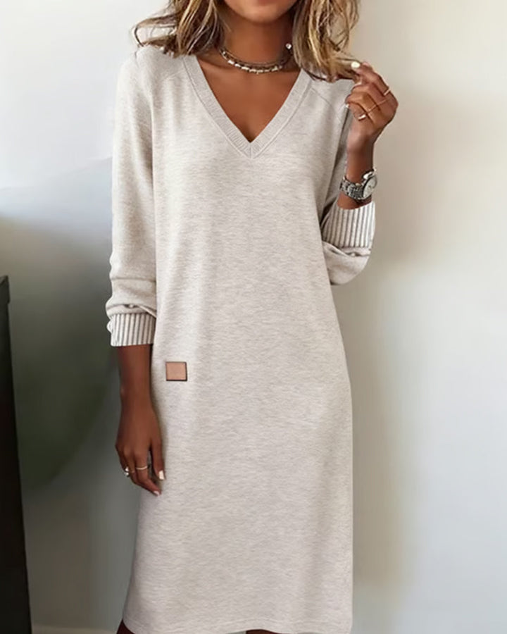 Aurora™ Sweater Dress