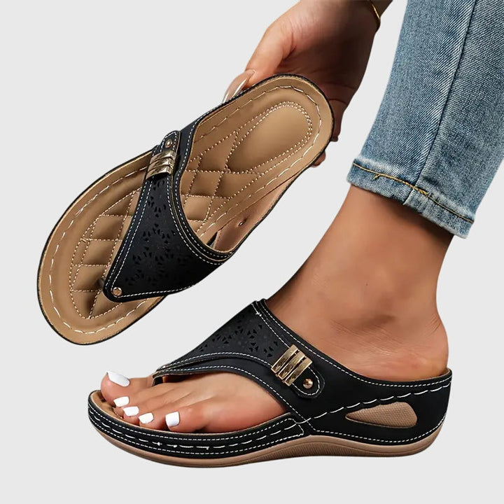 Kaylie™ | Orthopedic Sandals