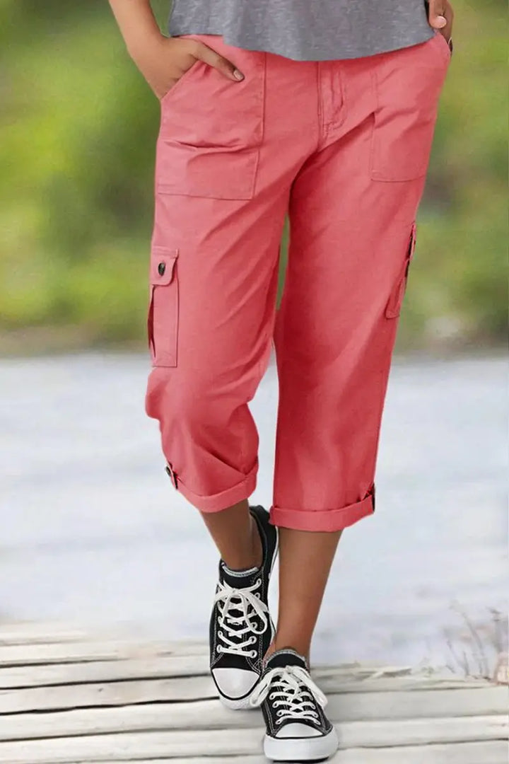 Vesna™ | Outdoor Flex Pants