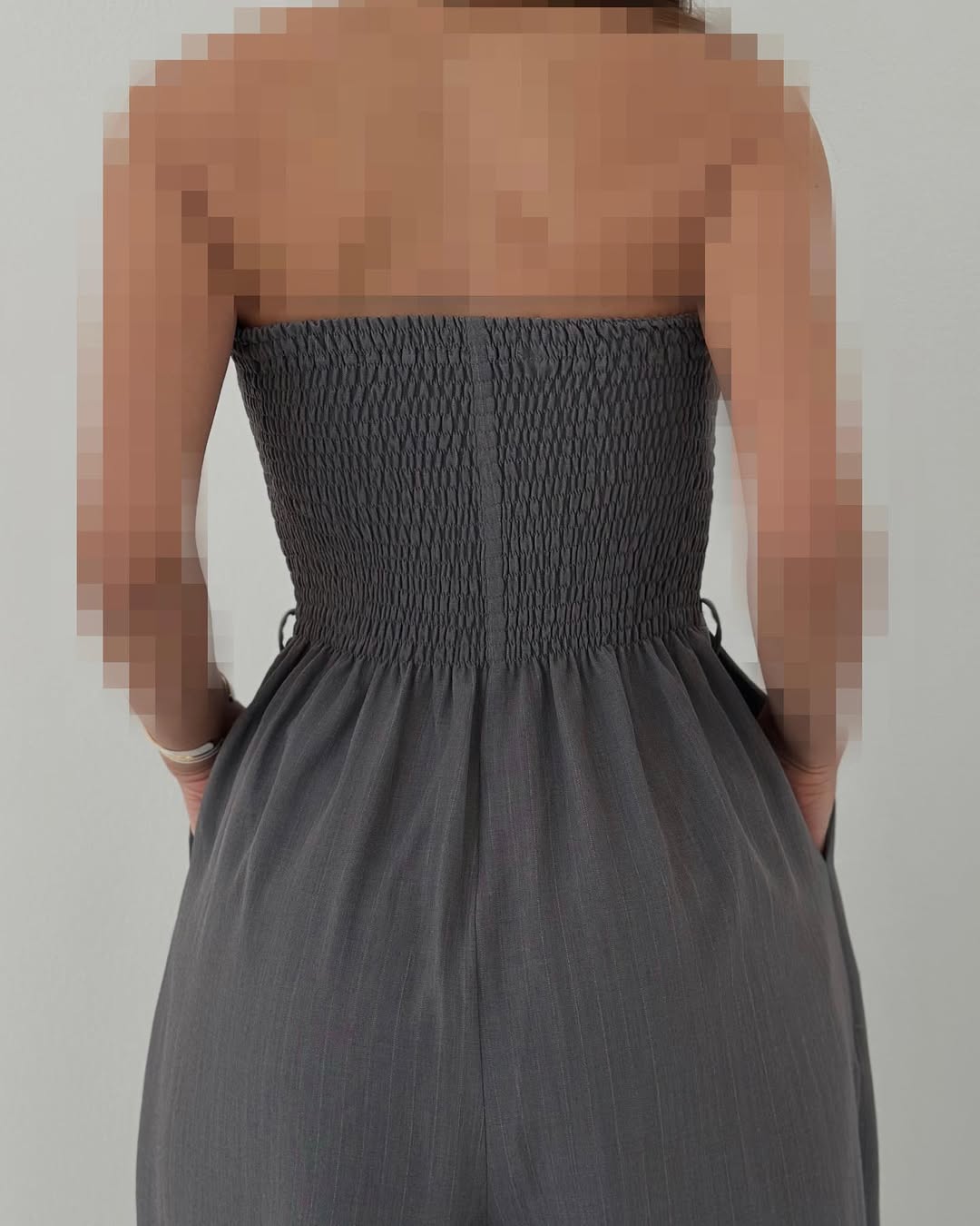 Eclat™ - Women's Bustier + Jacket Set – Elegant & Trendy Style