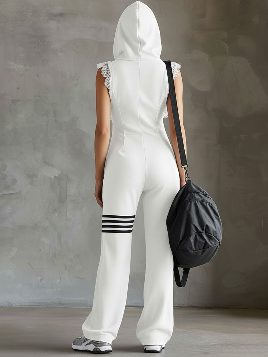 Eleanor™ - Retro Jumpsuit