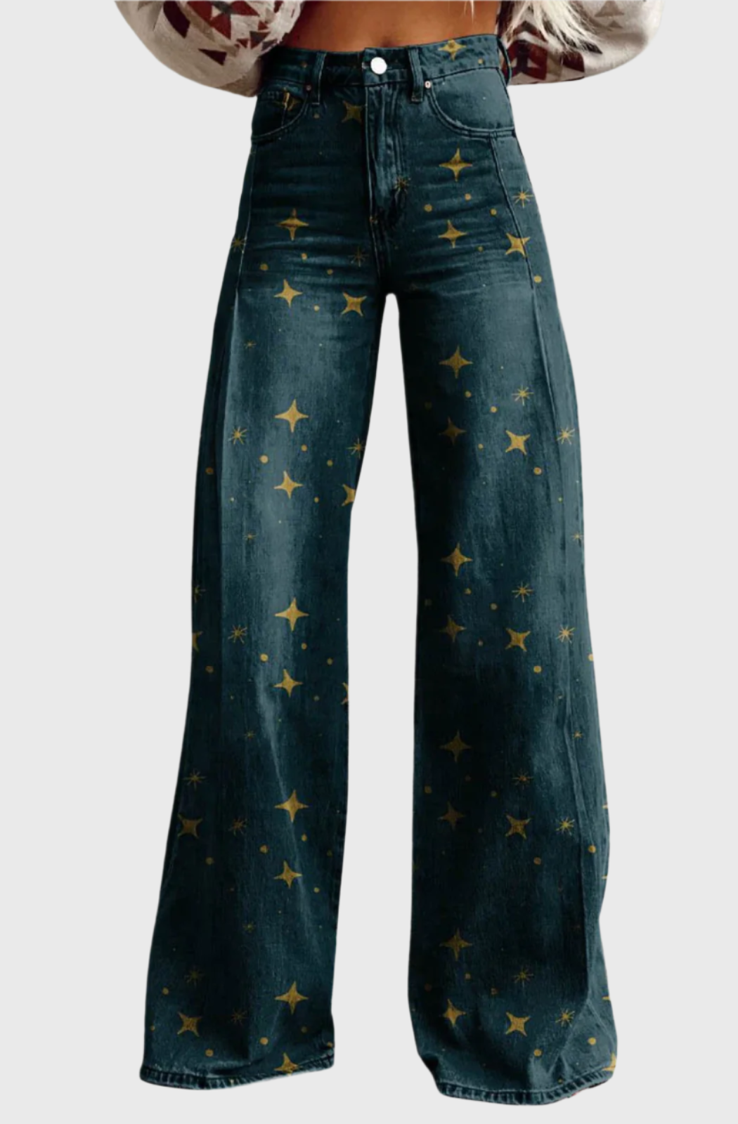 Delilah™ | Wide-Leg Pants
