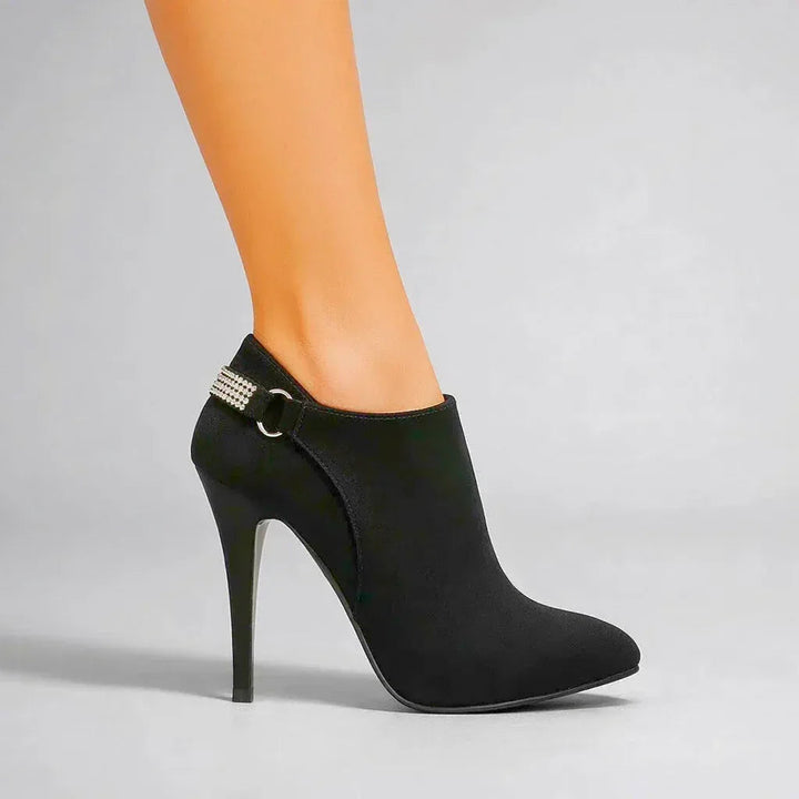 Raya Rogue Boots