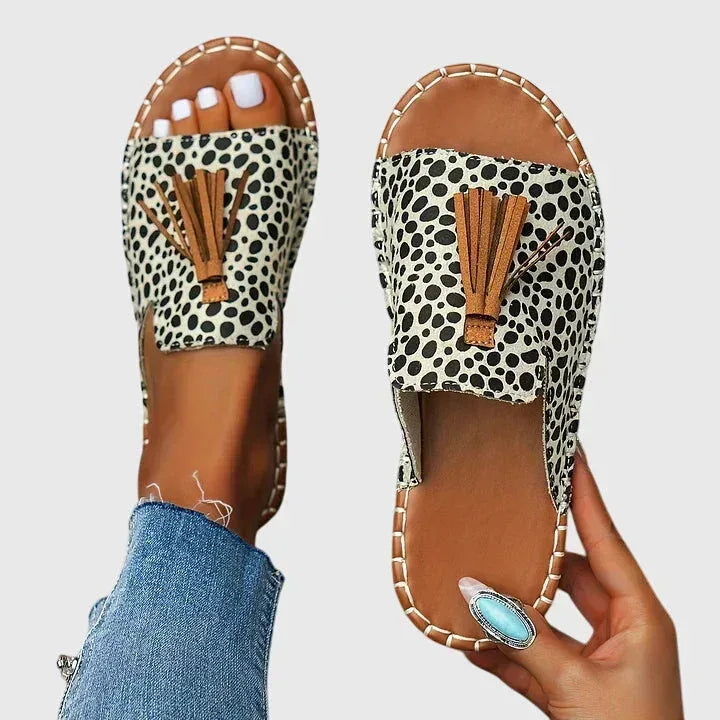 Lorraine™ | Orthopedic Sandals