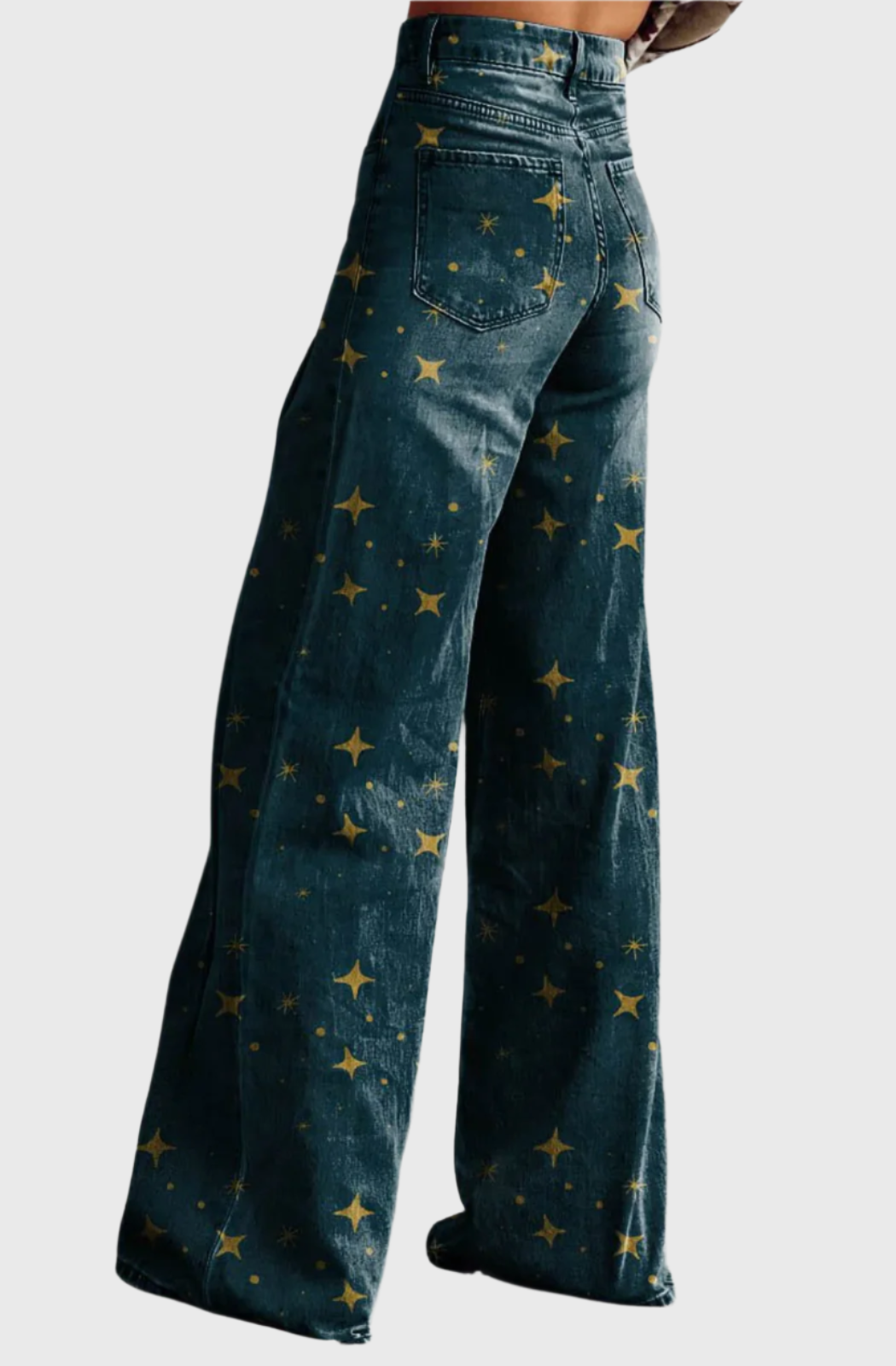 Delilah™ | Wide-Leg Pants