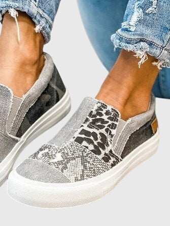Noemi™ | Comfort Slip-On Shoes