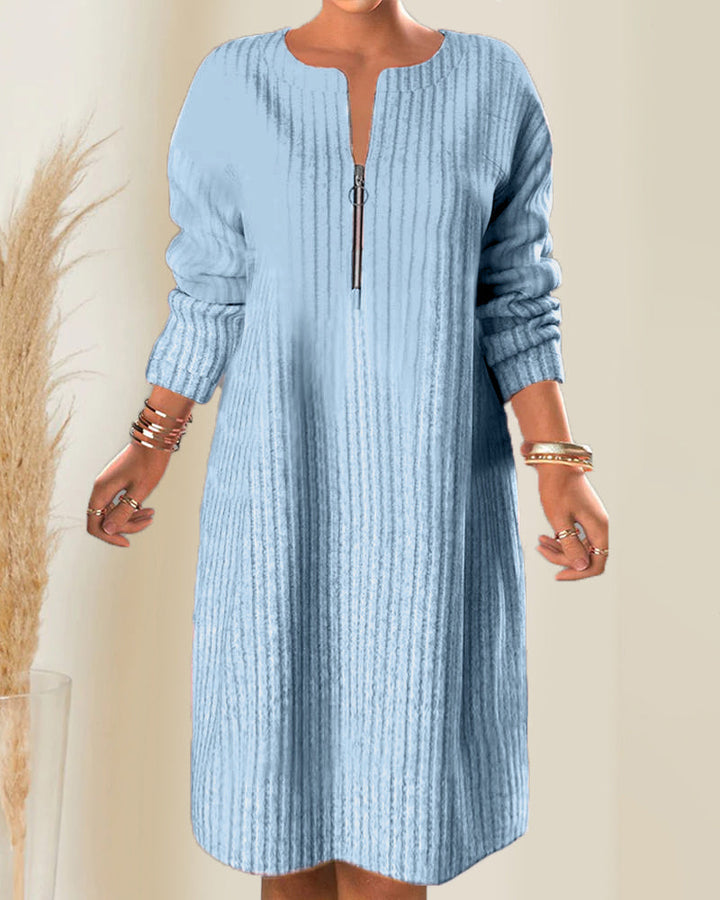 Elyza | Elegant Dress