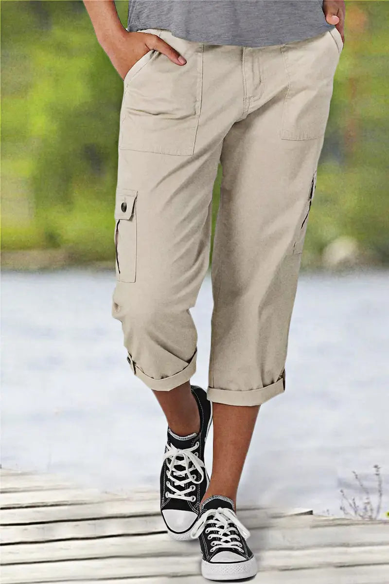 Vesna™ | Outdoor Flex Pants