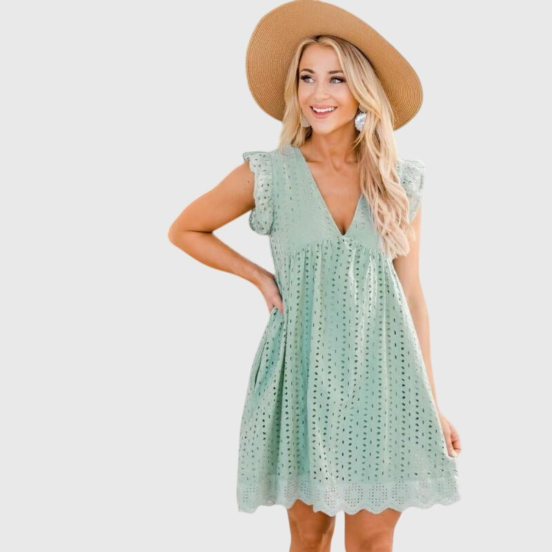 Diana™ | 2 in 1 Summer Dress