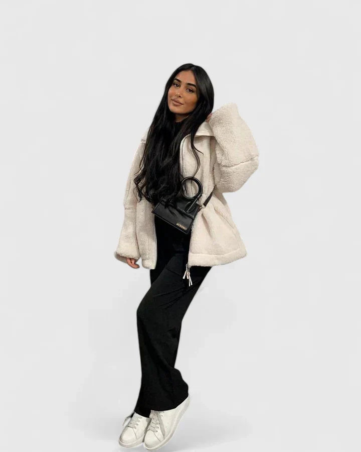 Tia™ | Warm Winter Jacket