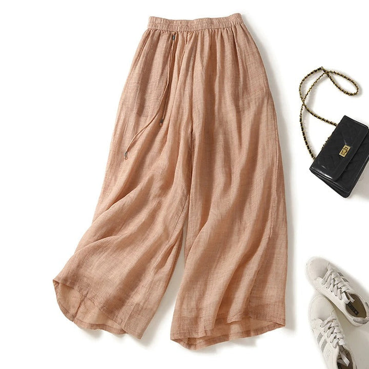 Lucille™ | Relaxed Drawstring Pants