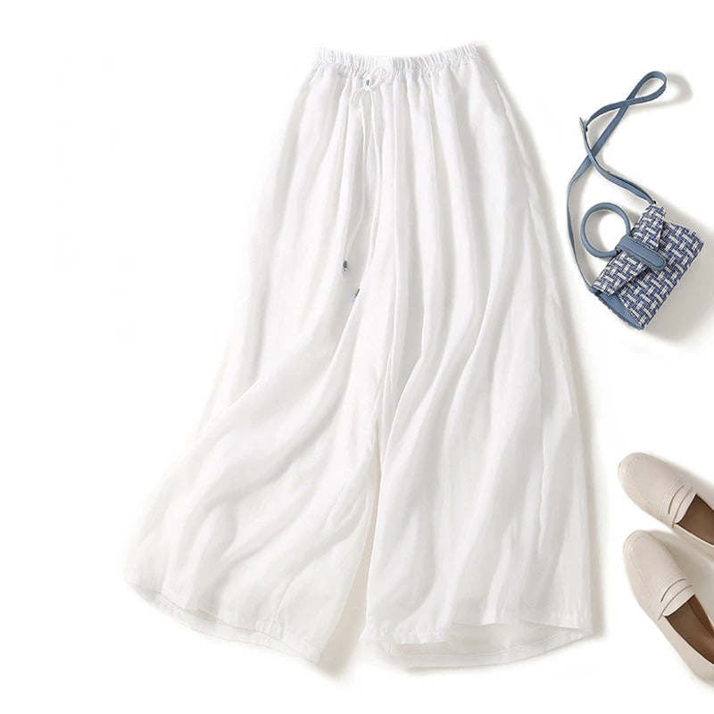Lucille™ | Relaxed Drawstring Pants