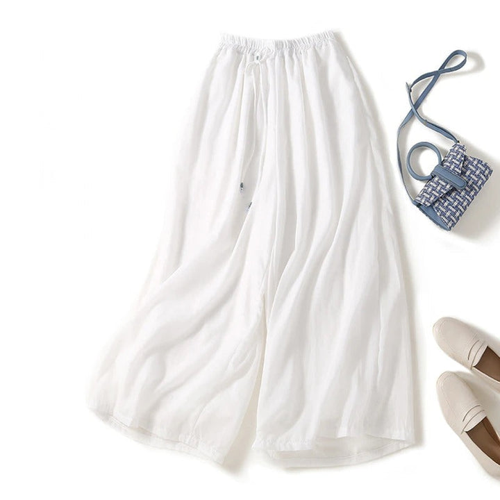 Lucille™ | Relaxed Drawstring Pants