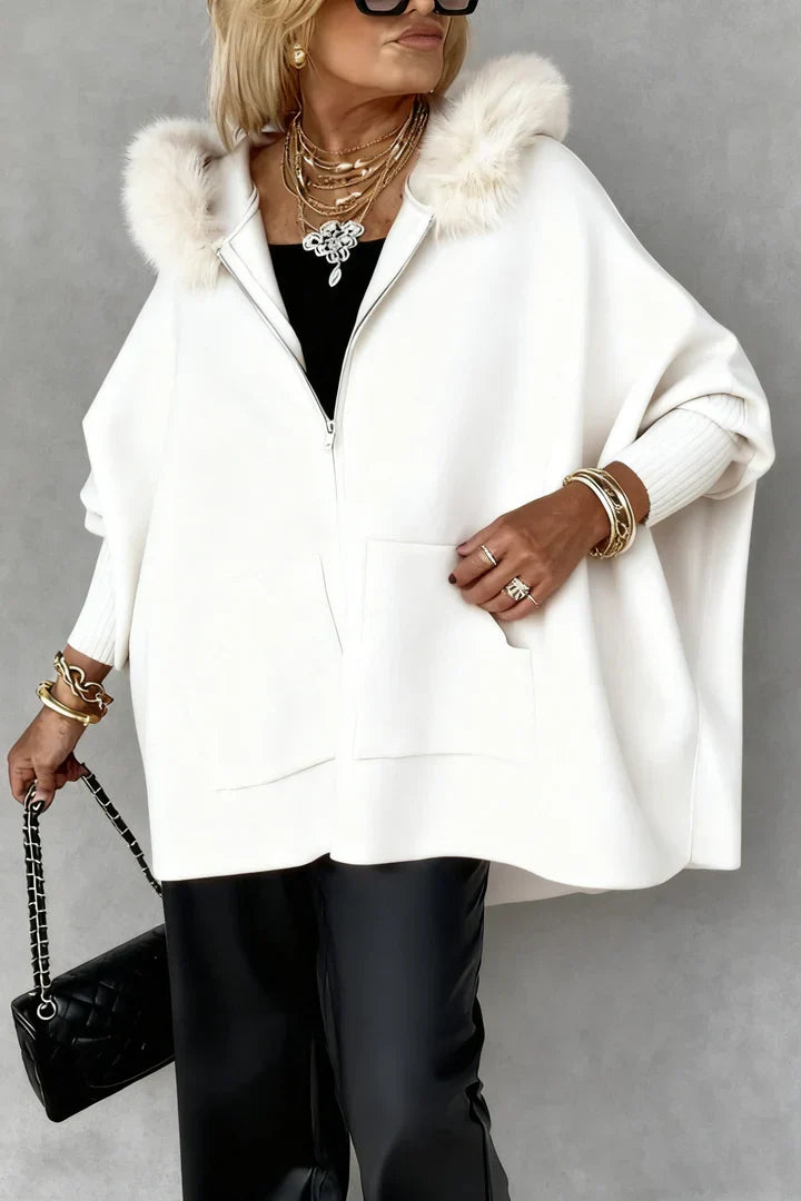 Lirya™ | Modern Luxurious Cardigan