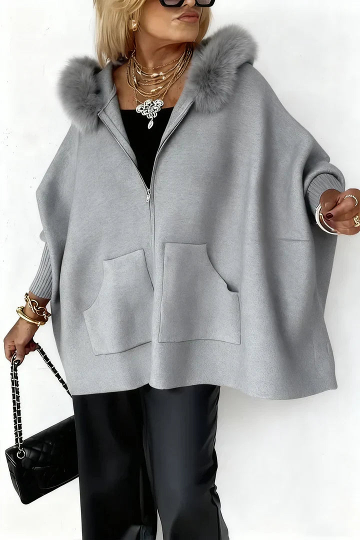 Lirya™ | Modern Luxurious Cardigan