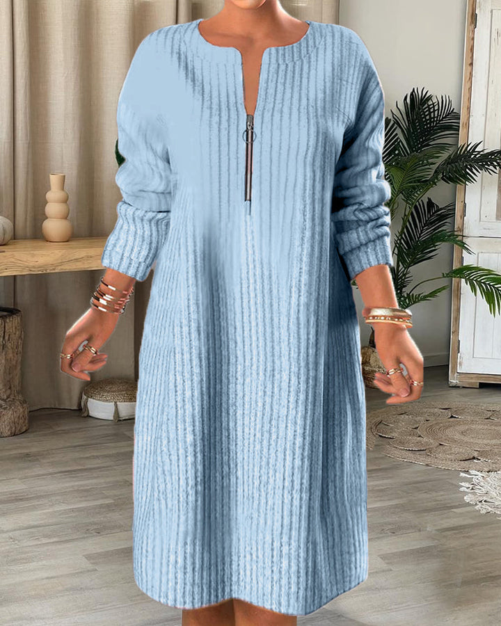 Elyza | Elegant Dress