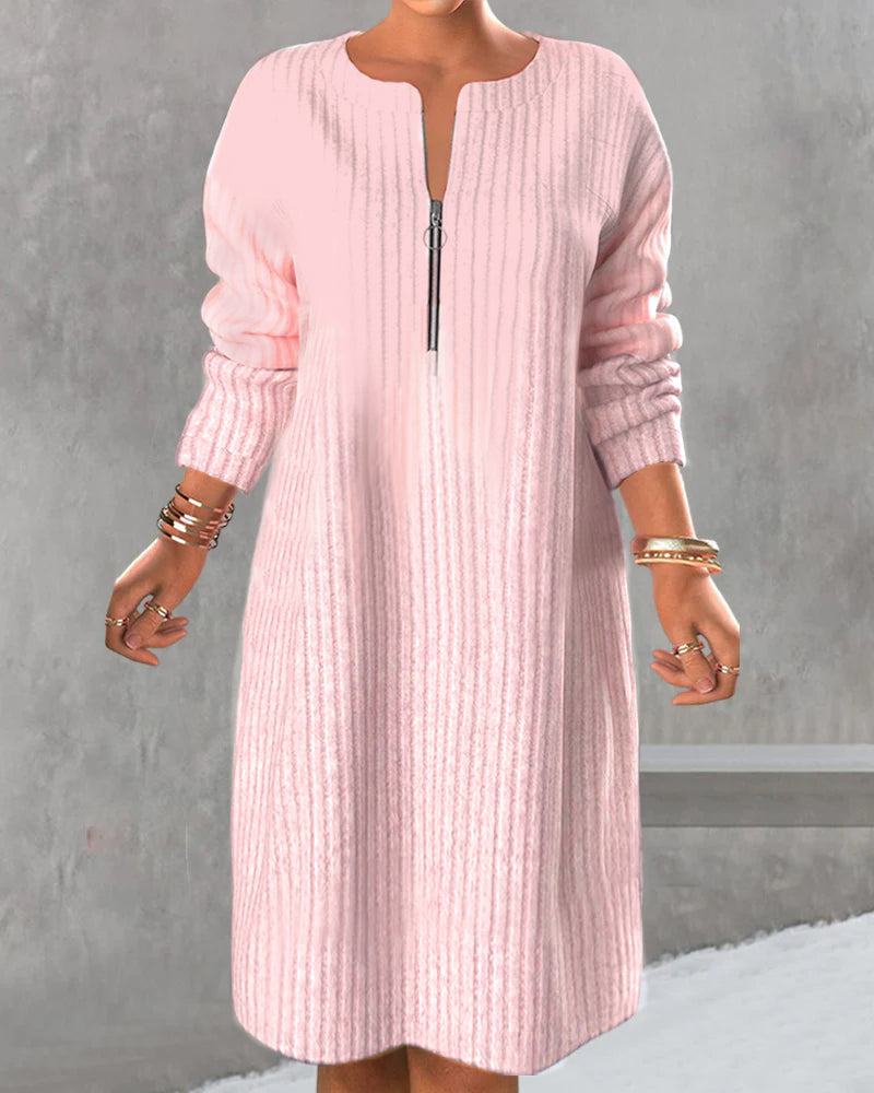 Elyza | Elegant Dress