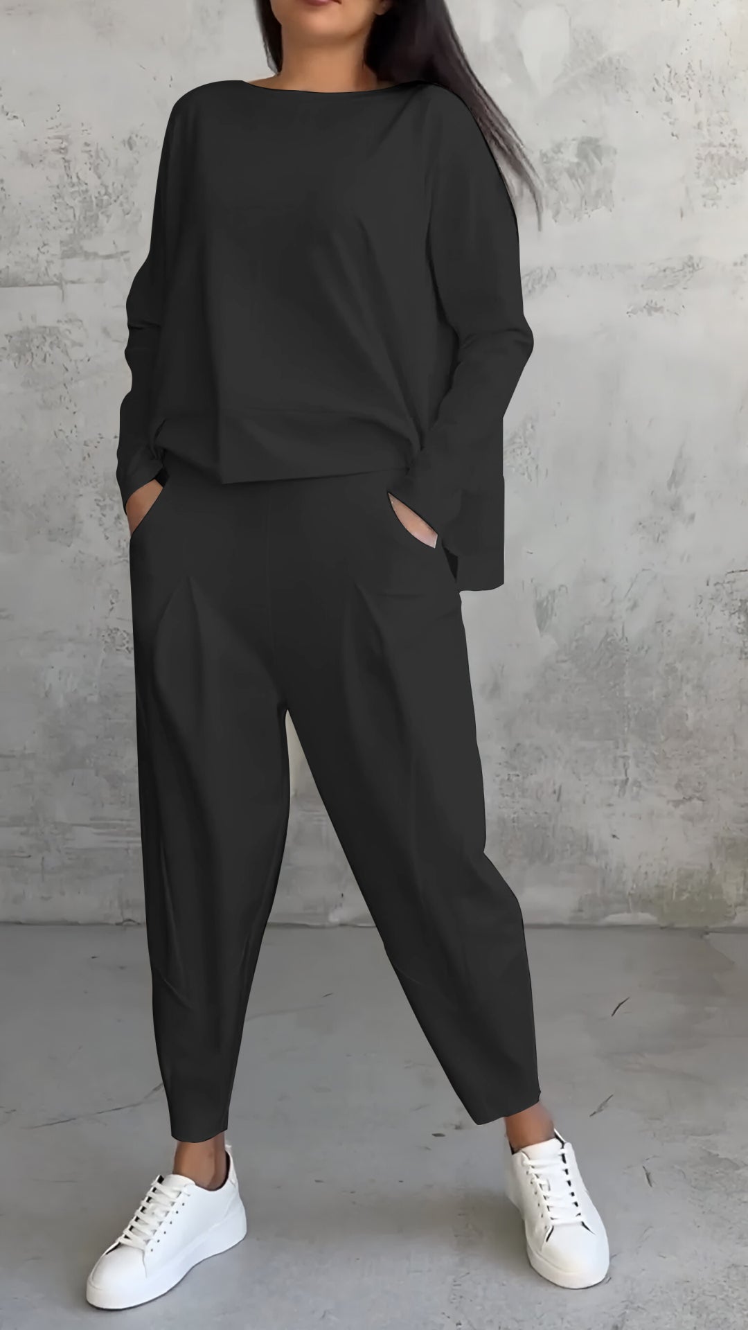 Avra™ | Cozy Two-Piece Set