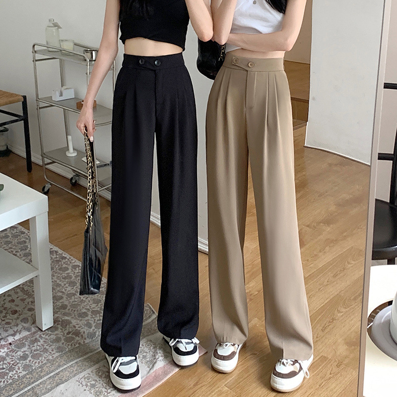 Riya™ | High-Rise Lounge Pants