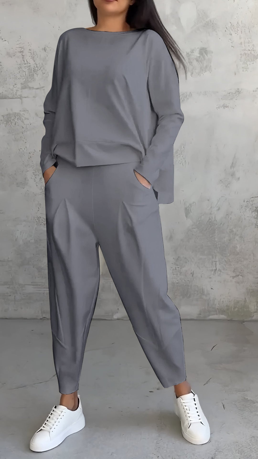 Avra™ | Cozy Two-Piece Set