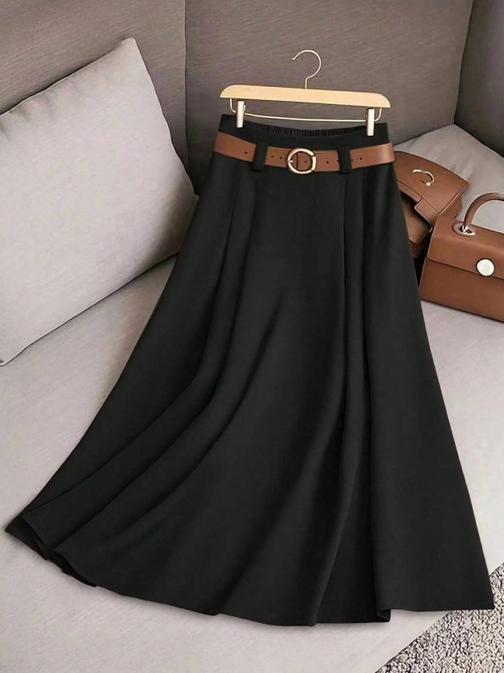 Zephyraen™ | High-Waist Casual Pants