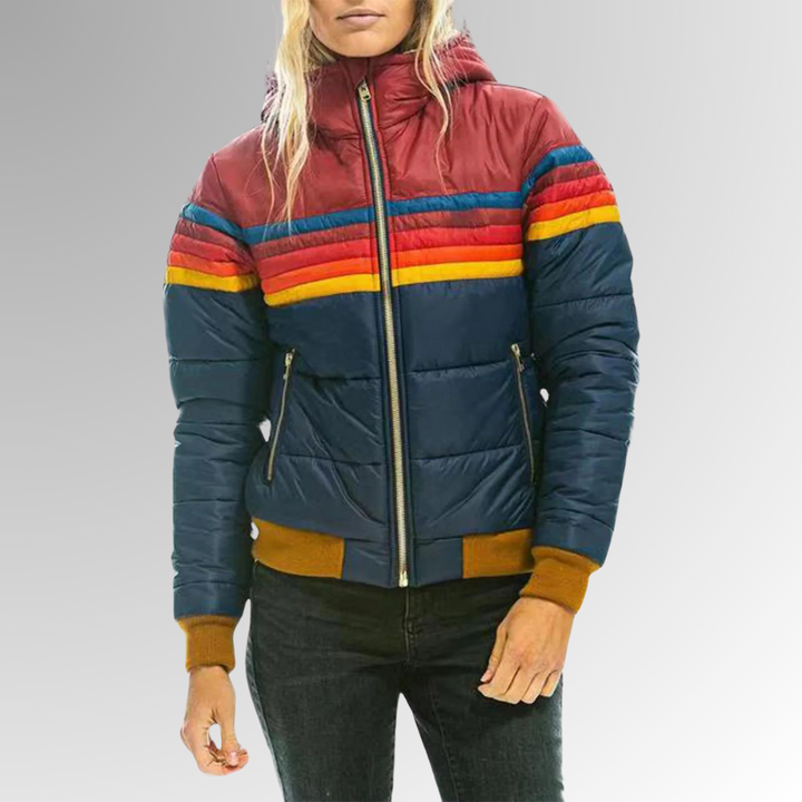 Opaline™ | Rain Coat