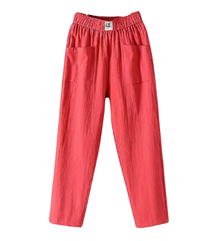 Celi™ | Classic Timeless Trousers