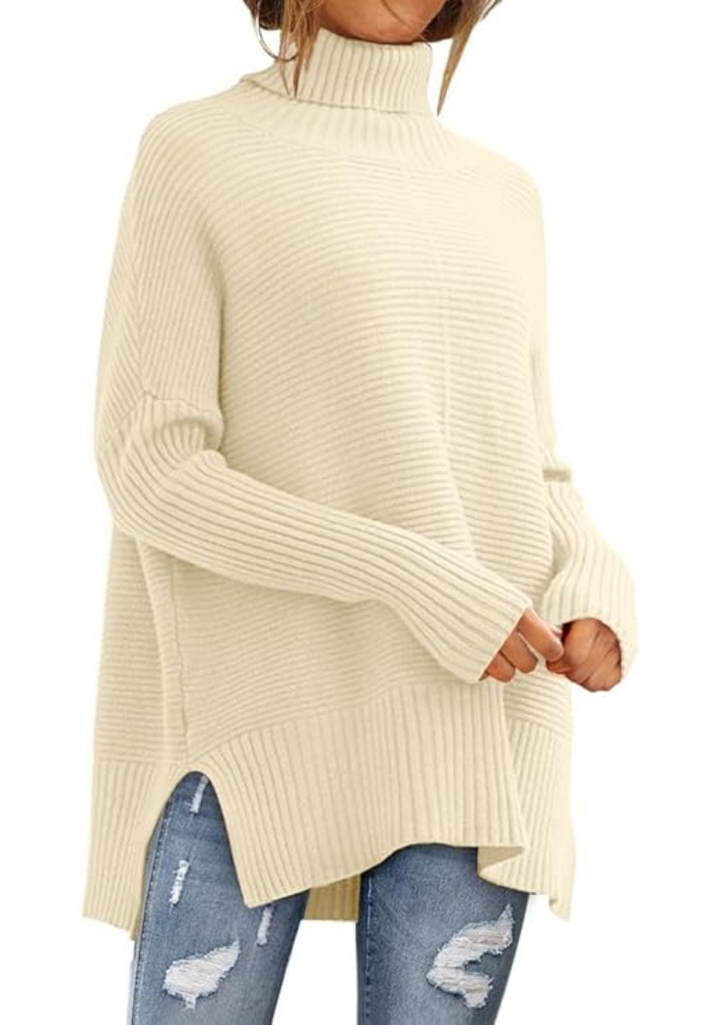 Anna™ | Pullover with Timeless Comfort