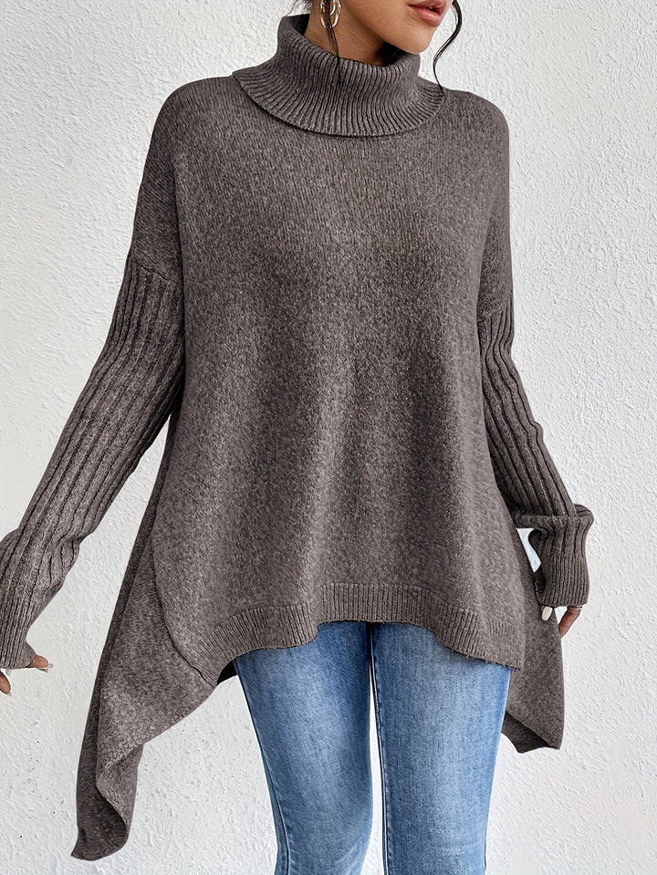 Laila™ | Oversized Sweater