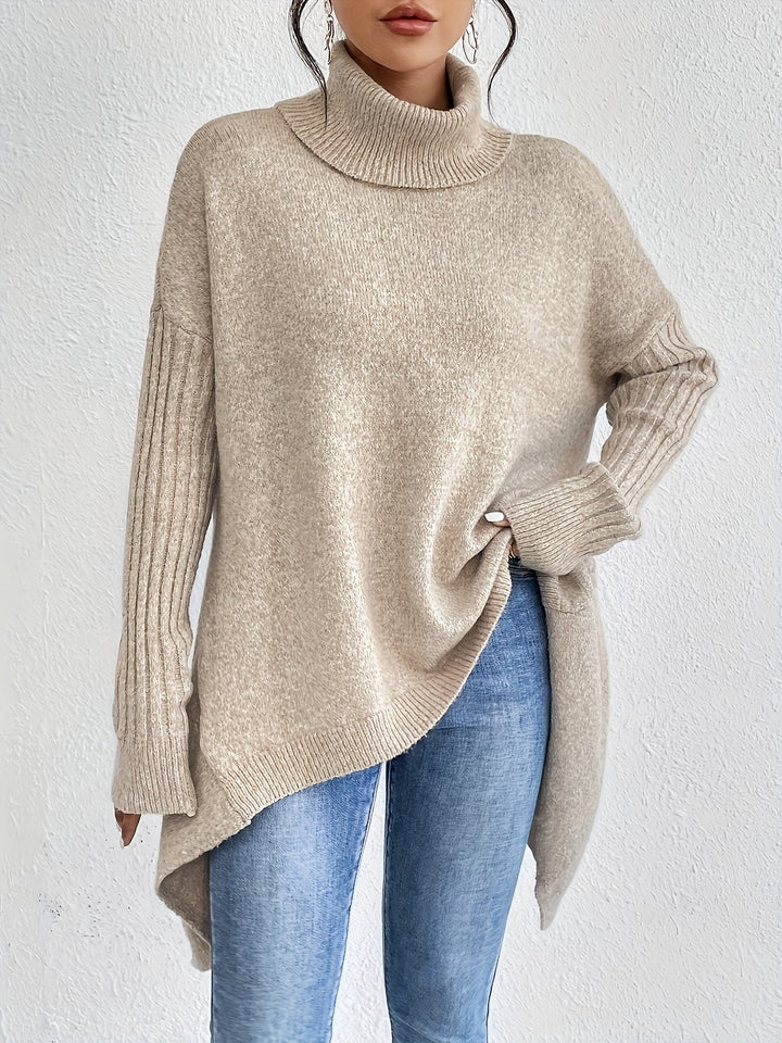 Laila™ | Oversized Sweater