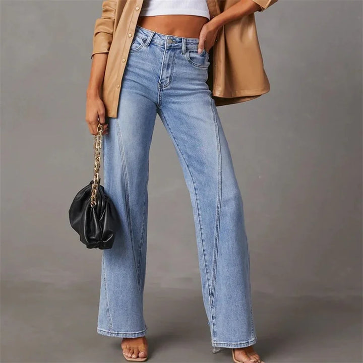 Solly™ | Chic Flared Pants