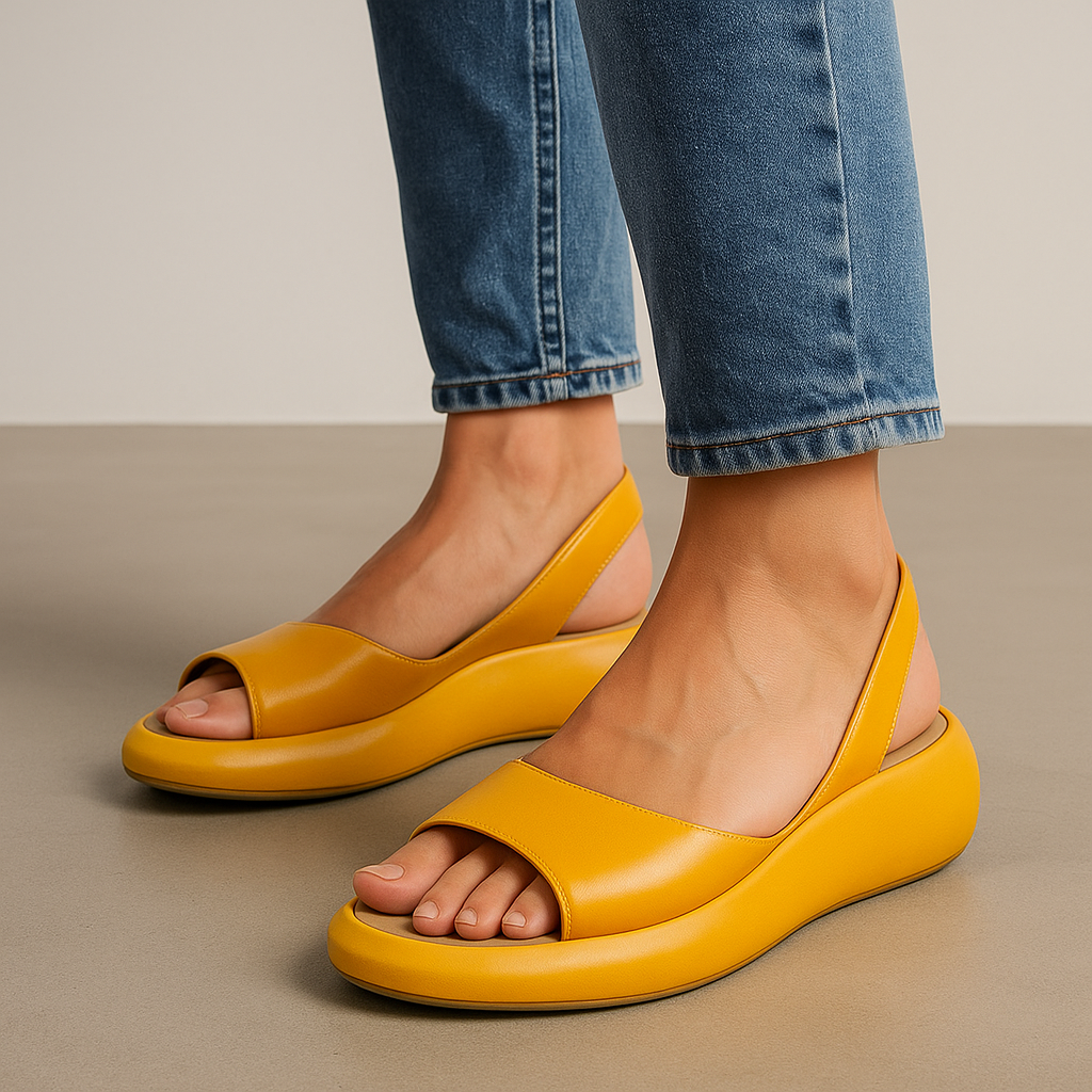 Annah | Orthopedic Sandals