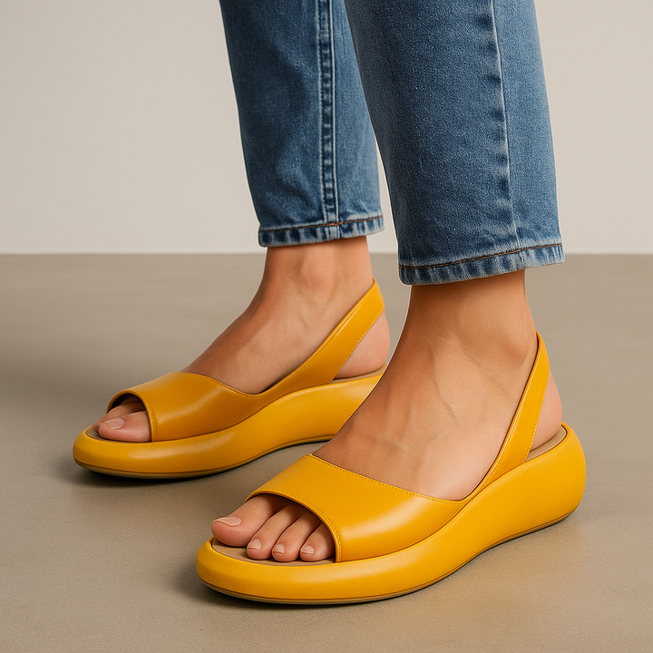 Annah | Orthopedic Sandals