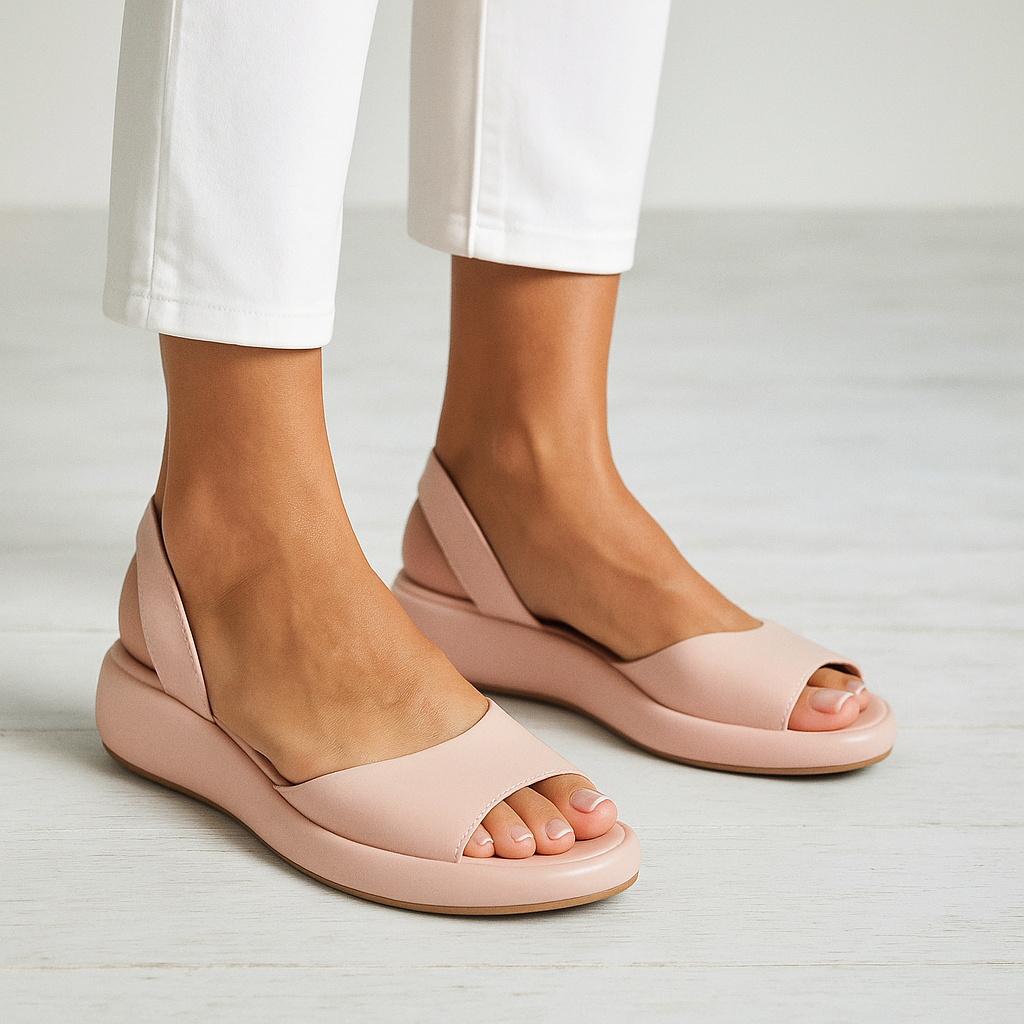 Annah | Orthopedic Sandals