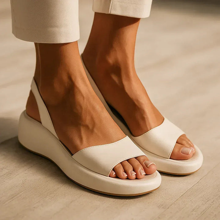 Taylynnea | Orthopedic Sandals