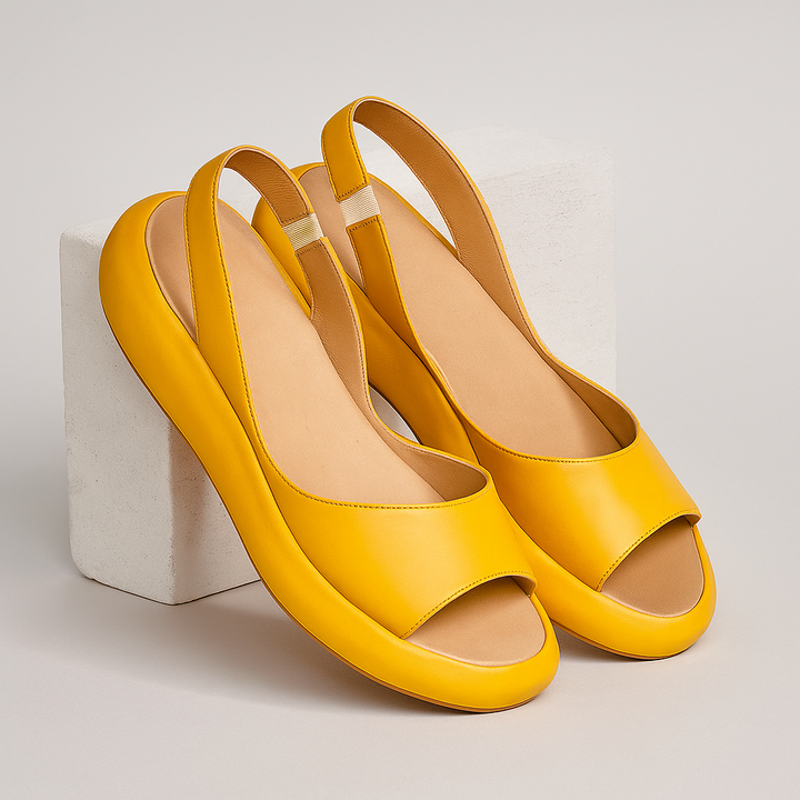 Annah | Orthopedic Sandals