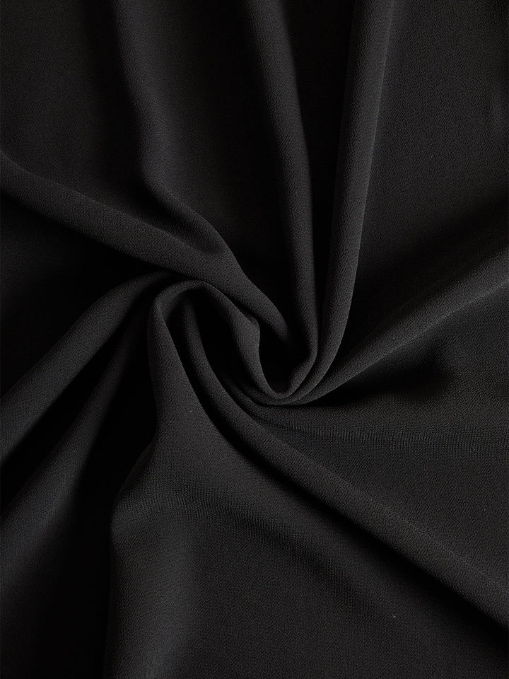 Amara | Three-Piece Chiffon Set